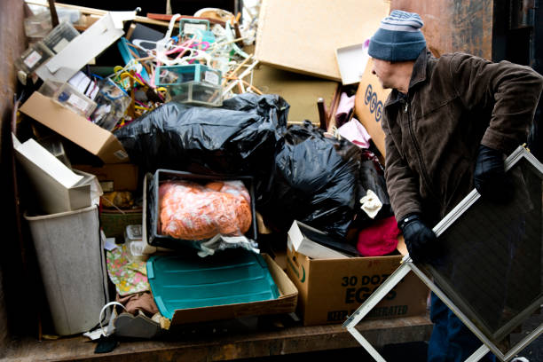 Junk Removal for Events in Brownville, NJ