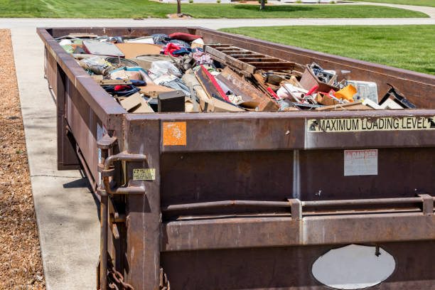 Reliable Brownville, NJ Junk Removal Services Solutions